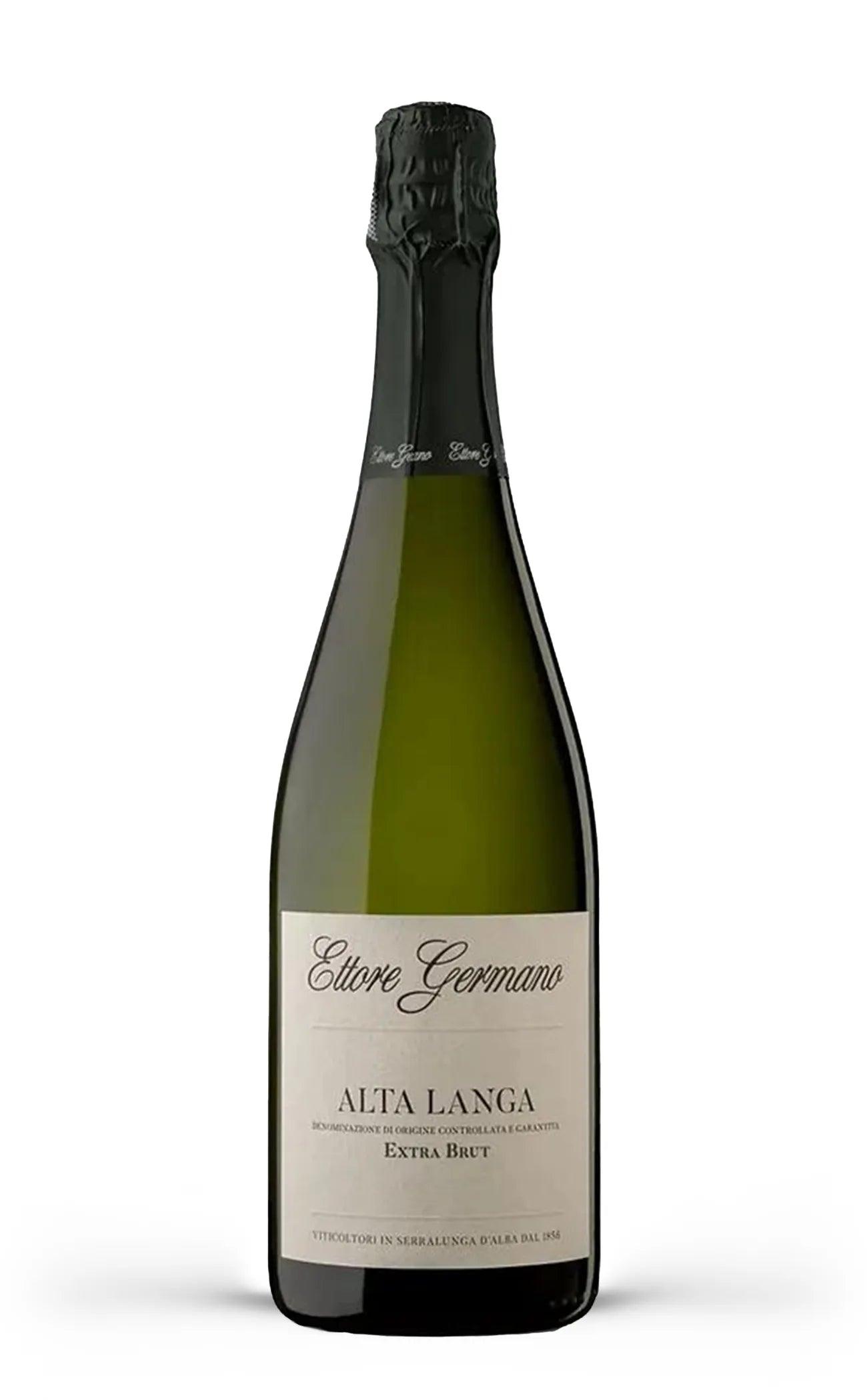 Alta Langa Extra Brut DOCG 2020 - Ettore Germano - Vinai del Borgo