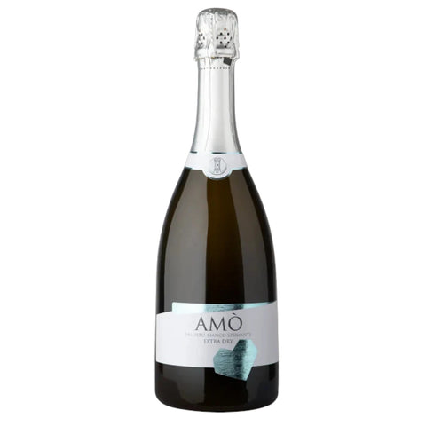 Amo' Spumante Salento IGP Extra Dry - Vecchia Torre