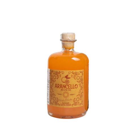 Alchimia Siciliana Arancello 70cl - Distilleria Bianchi