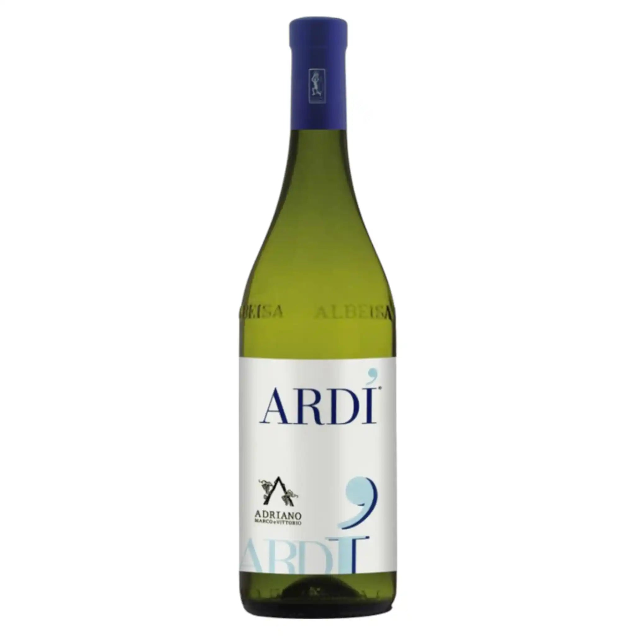 Vino Bianco Ardi' - Adriano Marco e Vittorio