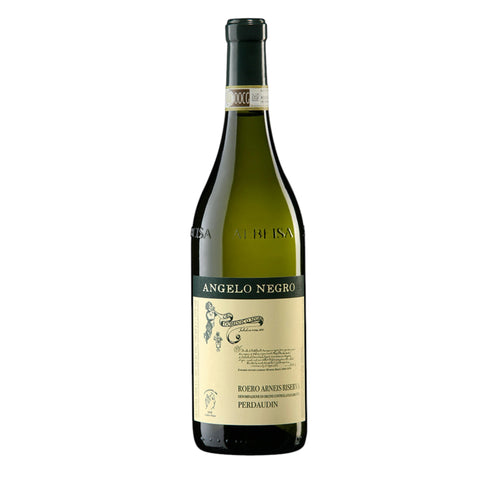 Roero Arneis Perdaudin Riserva DOCG - Cantina Angelo Negro