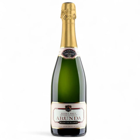 Metodo Classico Alto Adige DOC Blanc de Blancs Extra Brut - Arunda