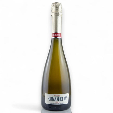 Asti Dolce Vintage DOCG 2024 - Fontanafredda