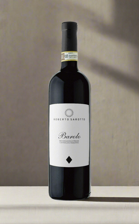 Barolo DOCG 2019 - Roberto Sarotto