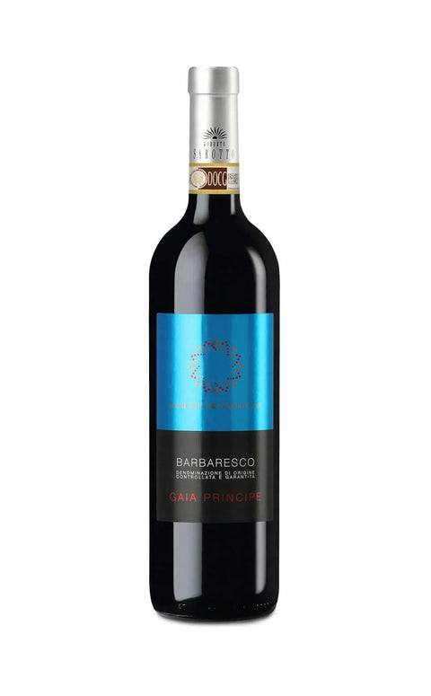 Barbaresco Gaia Principe 2017 Jeroboam DOCG - Roberto Sarotto - Vinai del Borgo