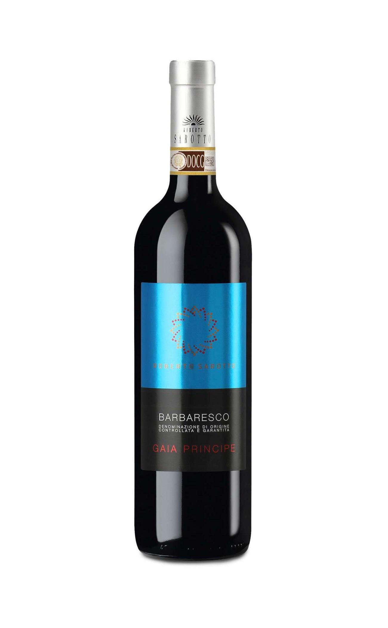 Barbaresco Gaia Principe 2013 DOCG Magnum - Roberto Sarotto - Vinai del Borgo