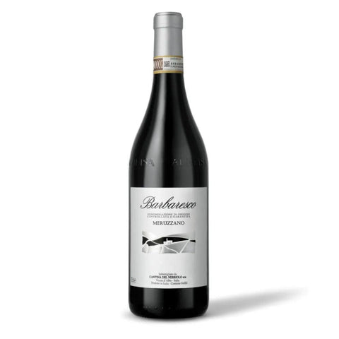 Barbaresco Meruzzano DOCG 2020 - Cantina del Nebbiolo - Vinai del Borgo