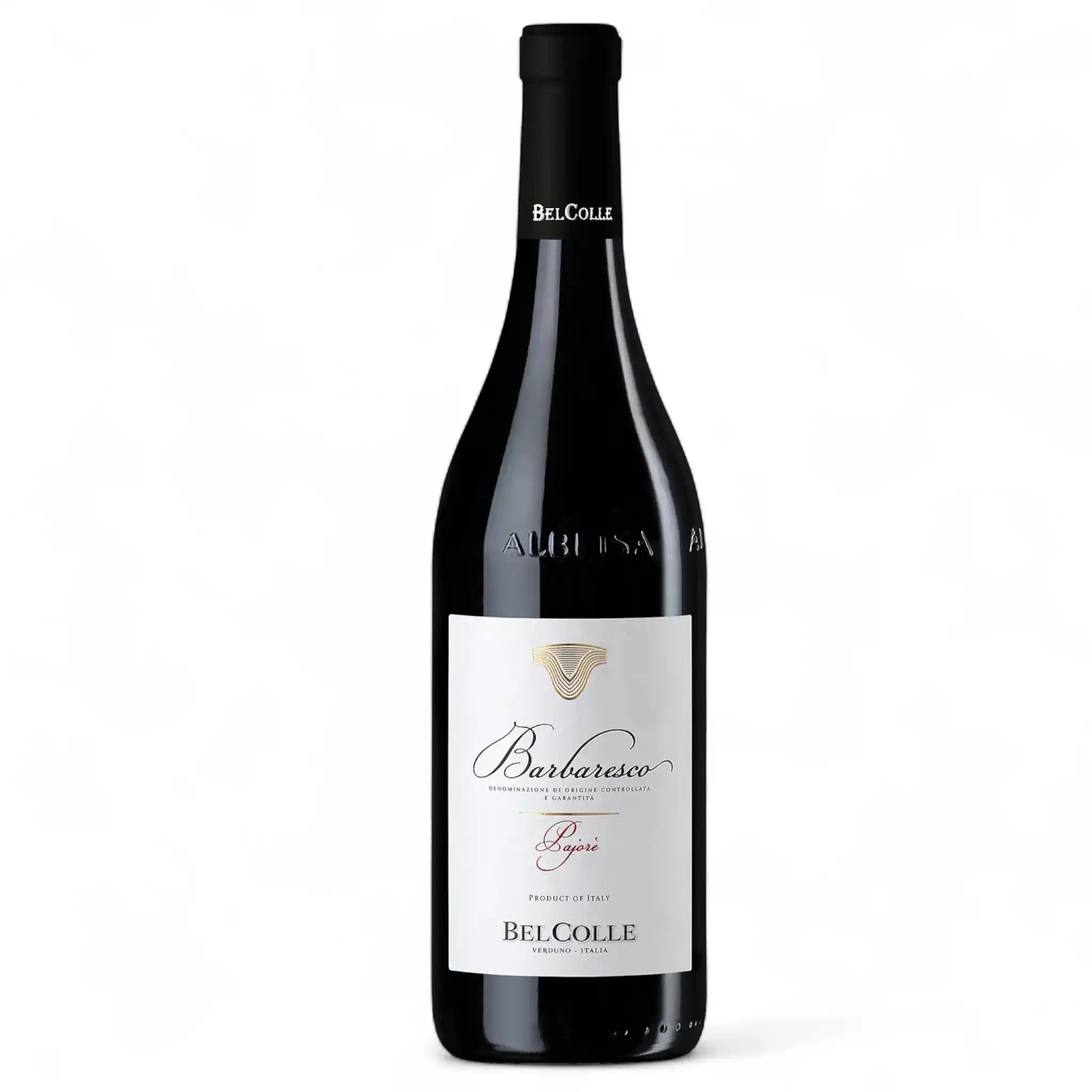 Barbaresco Pajore DOCG 2020 - Cantina Bel Colle