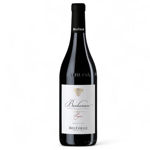 Barbaresco Pajore DOCG 2020 - Cantina Bel Colle