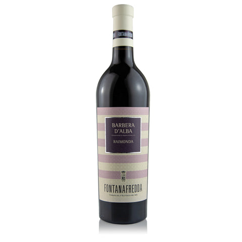 Barbera d'Alba Raimonda DOC Magnum - Fontanafredda