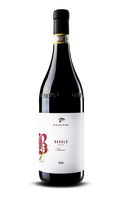 Barolo Bussia DOCG 2016 - Cantina Moscone Vinai del Borgo