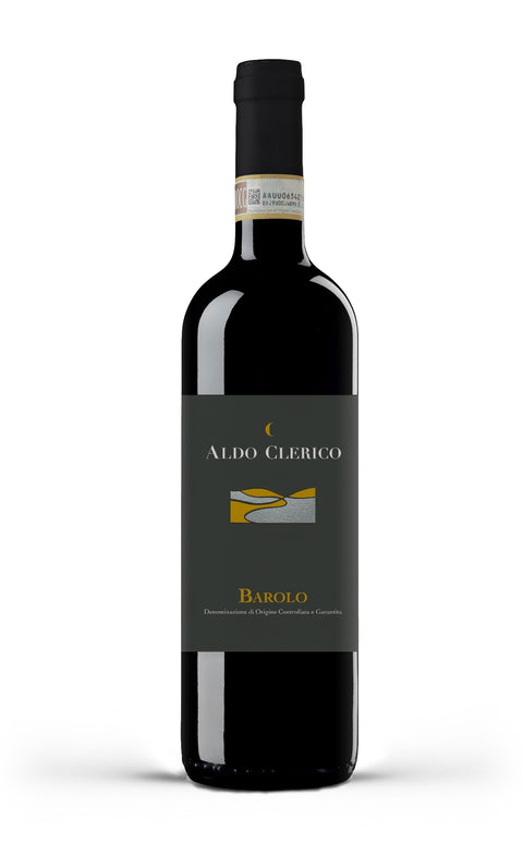 Barolo DOCG 2019 - Aldo Clerico