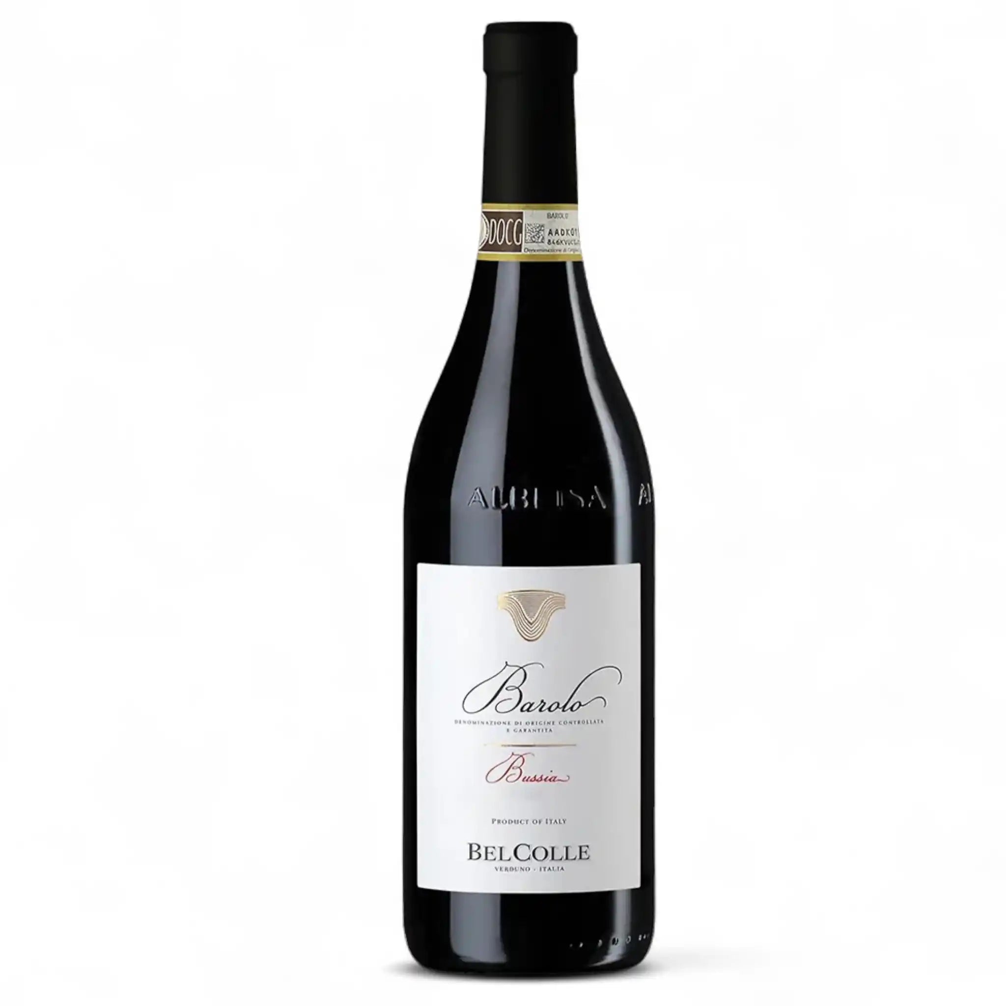 Barolo Bussia DOCG 2019 - Cantina Bel Colle
