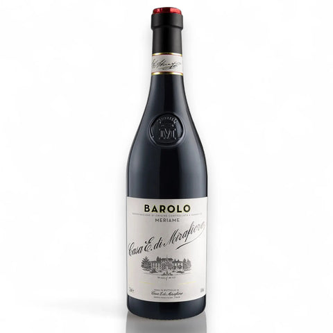 Barolo Meriame DOCG 2020 - Mirafiore