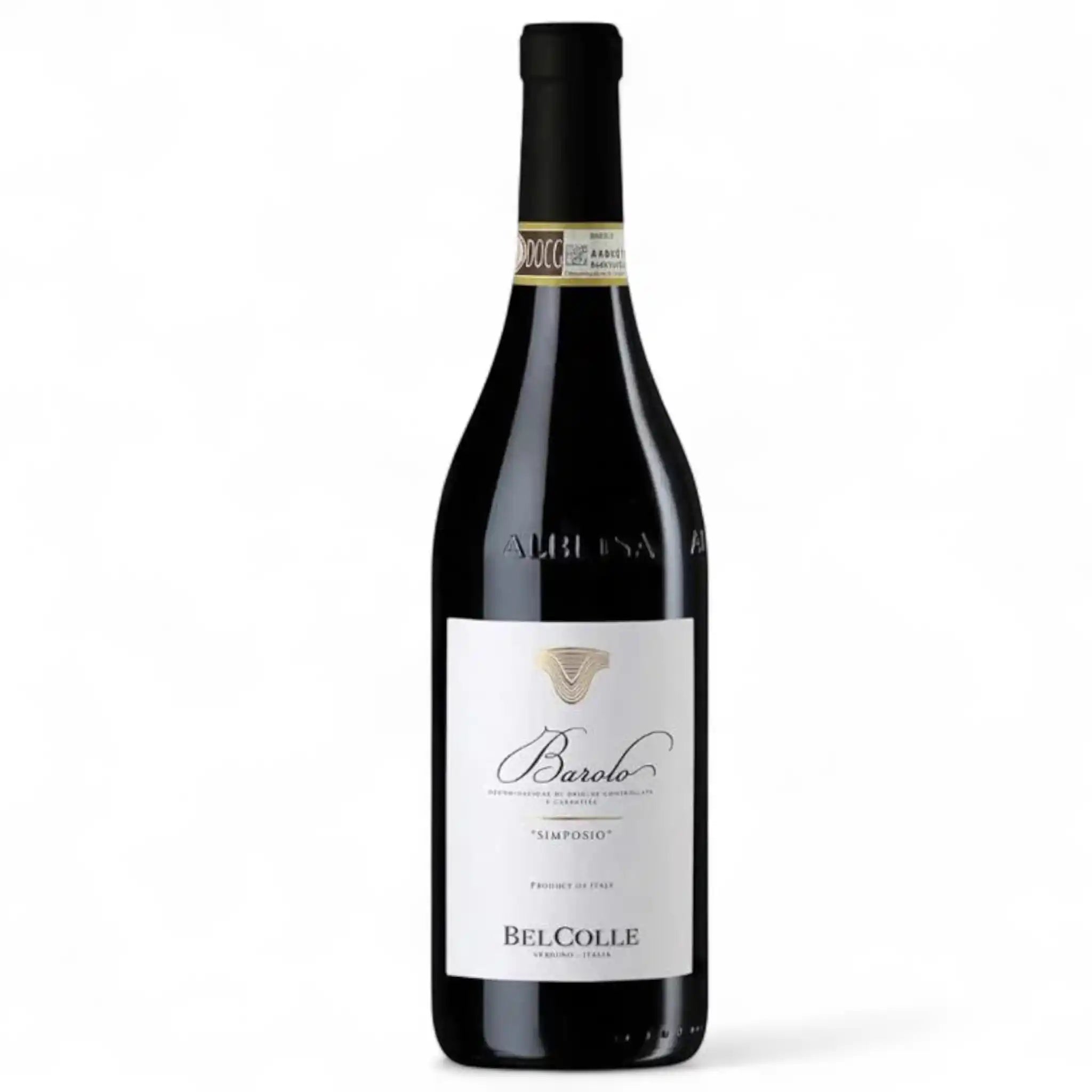 Barolo Simposio DOCG 2021 - Cantina Bel Colle