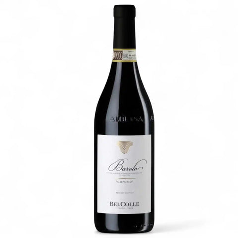 Barolo Simposio DOCG 2021 - Cantina Bel Colle