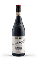 Barolo Lazzarito DOCG 2019 Magnum - Mirafiore Vinai del Borgo