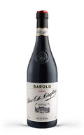 Barolo Riserva DOCG 2016 - Mirafiore Vinai del Borgo