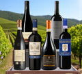 Tasting Box A tour of Italy's Best Riserva