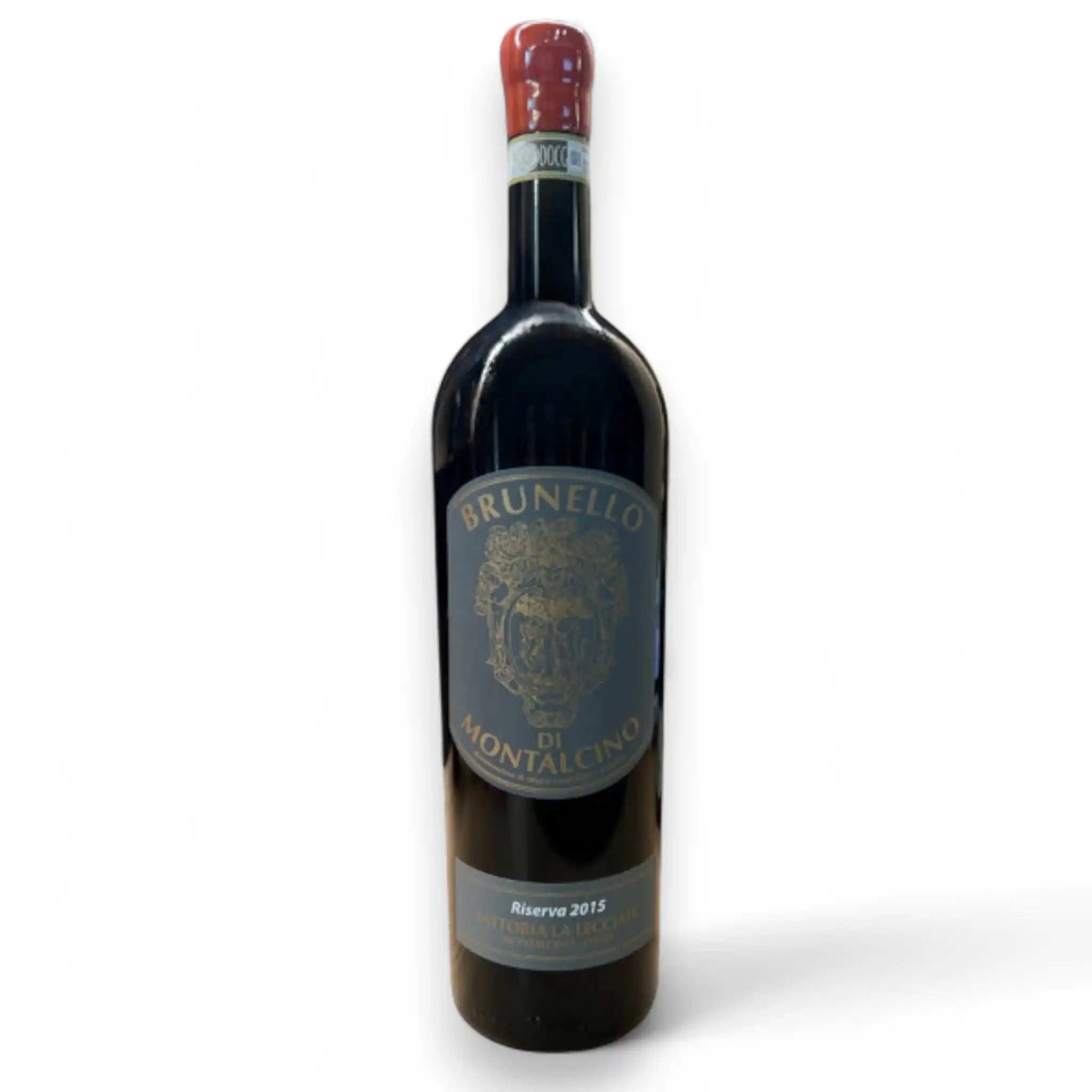 Brunello di Montalcino Riserva DOCG 2015 Magnum - La Lecciaia
