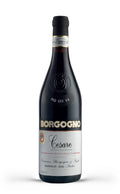 Cesare Vino Rosso ‘82-‘03-‘14 - Borgogno Vinai del Borgo