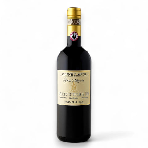 Chianti Classico Gran Selezione Bio DOCG 2019 - Fattoria La Ripa