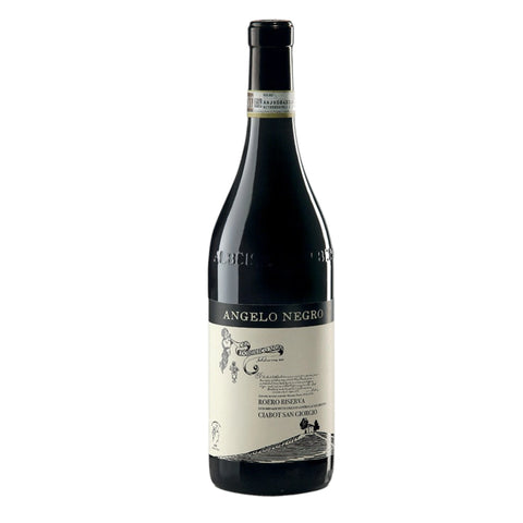 Roero Rosso Riserva Ciabot San Giorgio DOCG - Cantina Angelo Negro