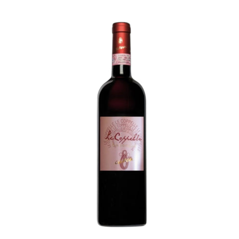 Valtellina Superiore Sassella Le Coppelle DOCG - Caven