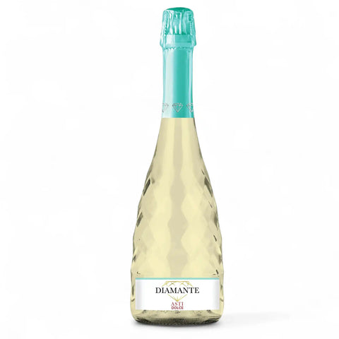 Asti Dolce Bianco Diamante DOCG 2024 - Cantina Bosio