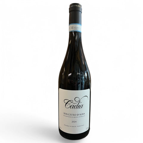 Dolcetto d'Alba DOC 2024 - Cadia