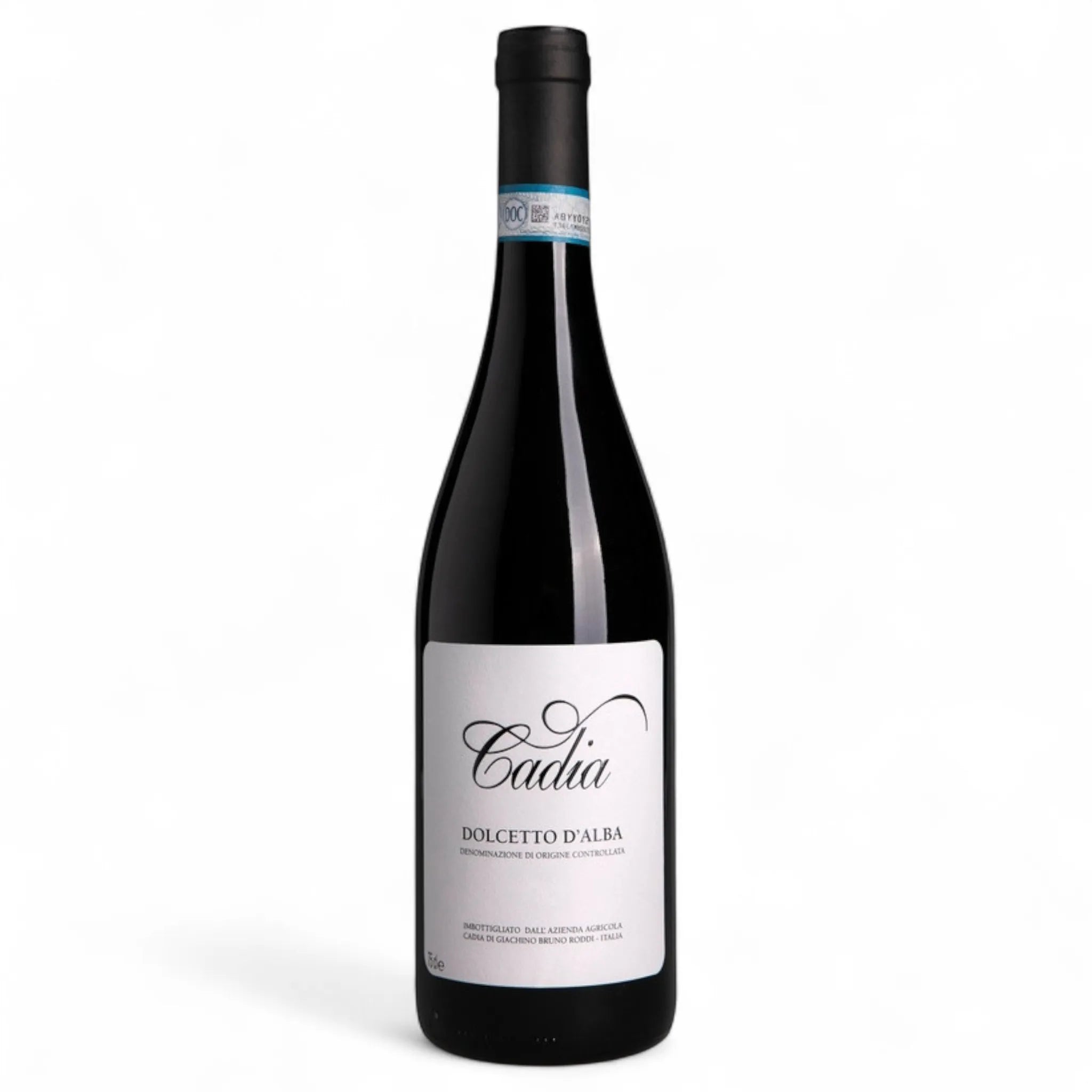 Dolcetto d'Alba DOC 2024 - Cadia