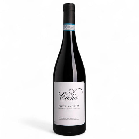 Dolcetto d'Alba DOC 2024 - Cadia