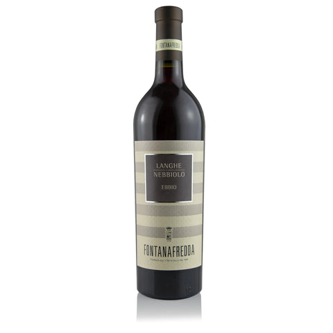 Nebbiolo Ebbio Langhe DOC Magnum - Fontanafredda