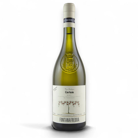 Gavi del Comune di Gavi DOCG - Fontanafredda