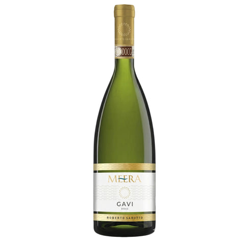 Gavi del Comune di Gavi Meera DOCG - Roberto Sarotto