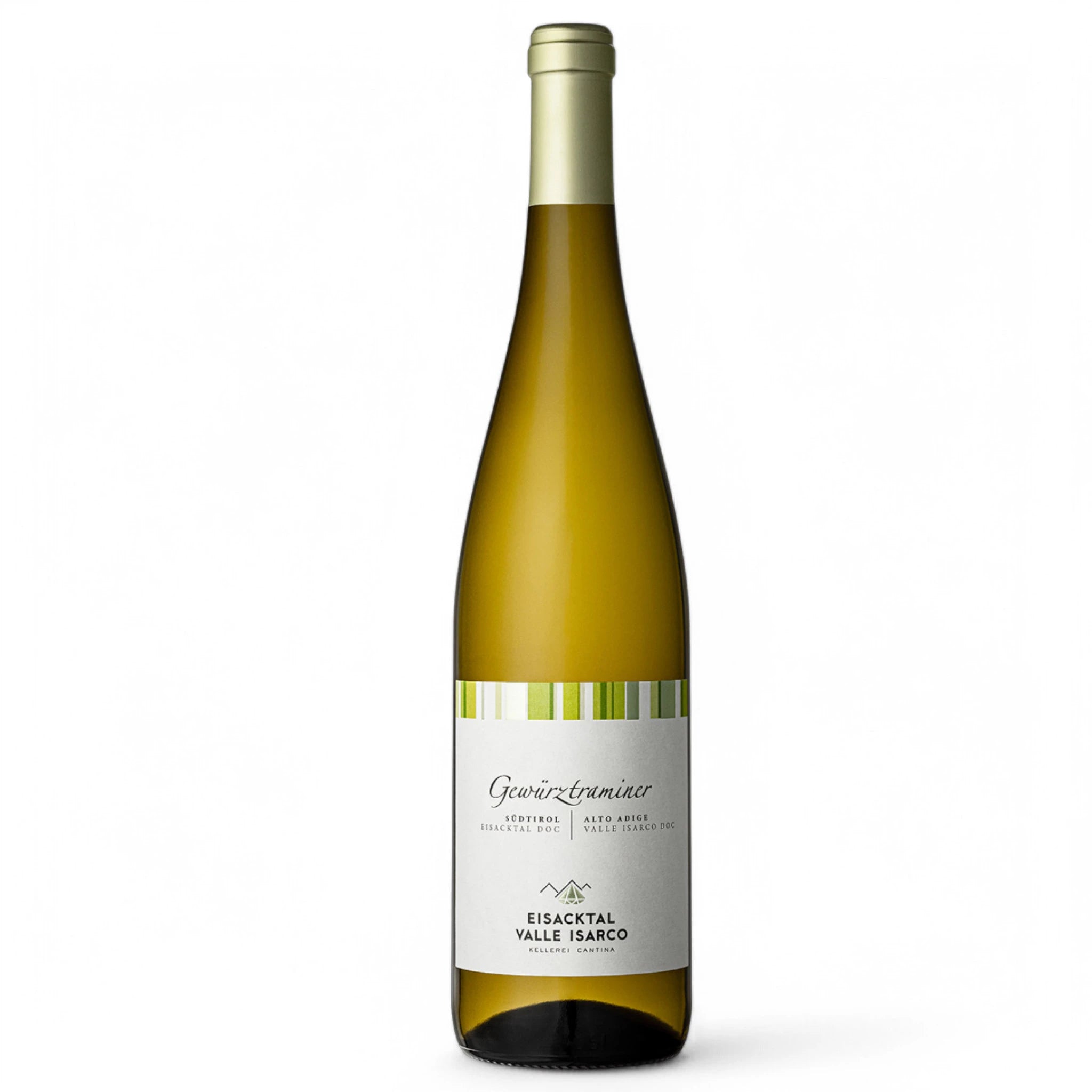 Gewurztraminer Sudtirol DOC 2023 - Isarco