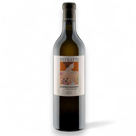 Gewürztraminer Ritratti Trentino DOC - Lavis