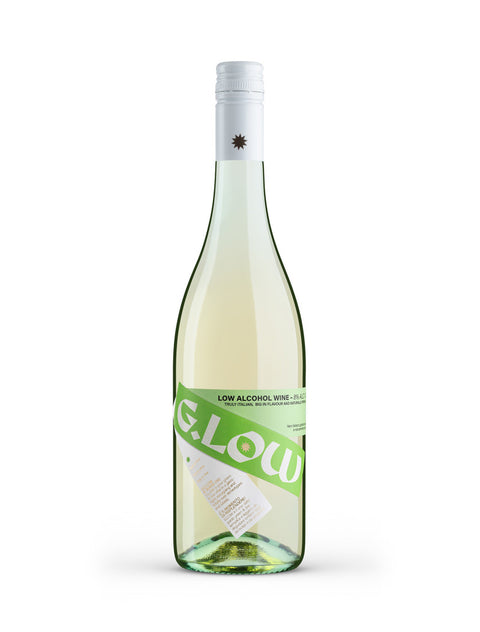 G.Low Bianco Frizzante Low Alcol – Cantina Valpantena