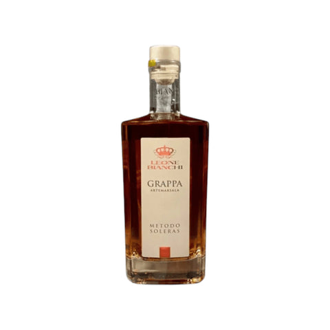 Grappa Artemarsala C. 50cl - Distilleria Bianchi