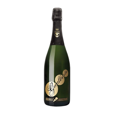 Franciacorta Dosaggio Zero Gualberto Metodo Classico DOCG - Ricci Curbastro
