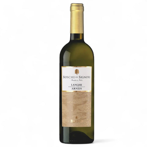 Dolcetto d'Alba Boschi dei Signori DOC 2024 - Cantina Bosio