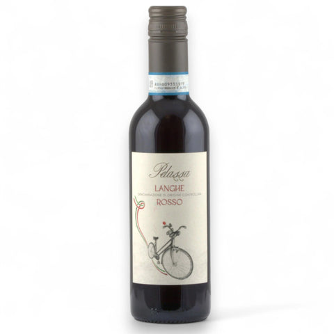 Langhe Rosso Corte Enrichetta DOC - Pelassa