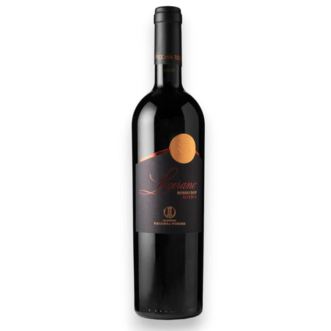 Leverano Rosso Riserva DOP - Vecchia Torre
