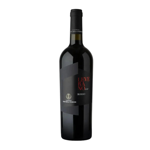 Leverano Rosso DOP - Vecchia Torre