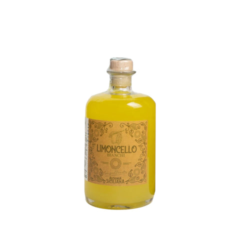 Alchimia Siciliana Limoncello 70cl - Distilleria Bianchi