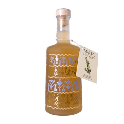 Mirto di Sardegna Linea Segni e Sapori 500ml - Bresca Dorada