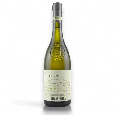 Moncucco Moscato d'Asti DOCG - Fontanafredda