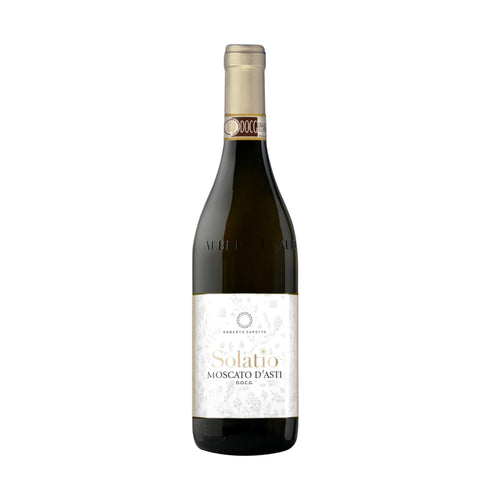 Moscato d'Asti Solatio DOCG - Roberto Sarotto