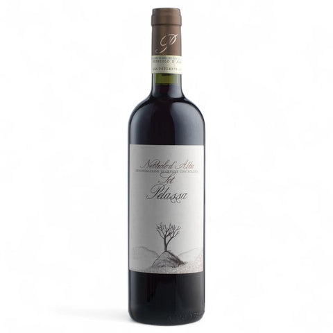 Nebbiolo d'Alba Sot DOC - Pelassa