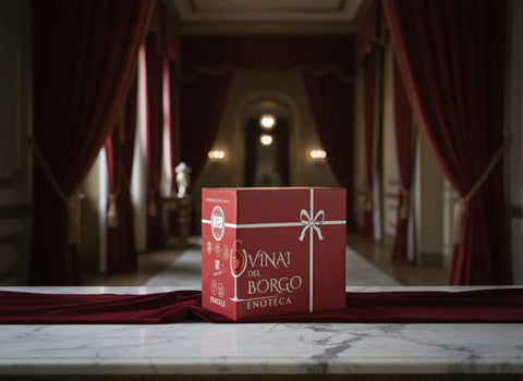 Stock up your wine cellar with our “Pre-Black Friday” promotion!🖤🍇🍂🍷